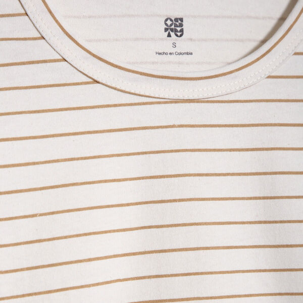 camisetas mujer image number null