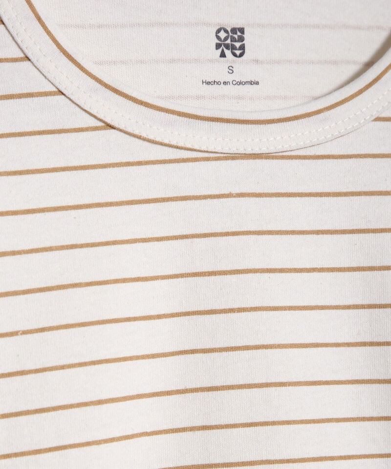camisetas mujer