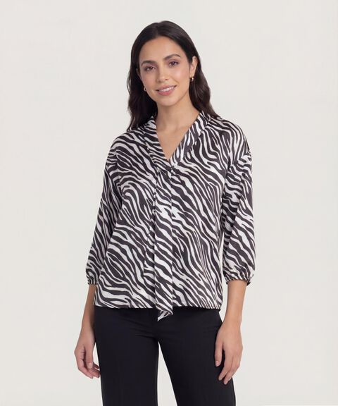 blusas de moda image number null