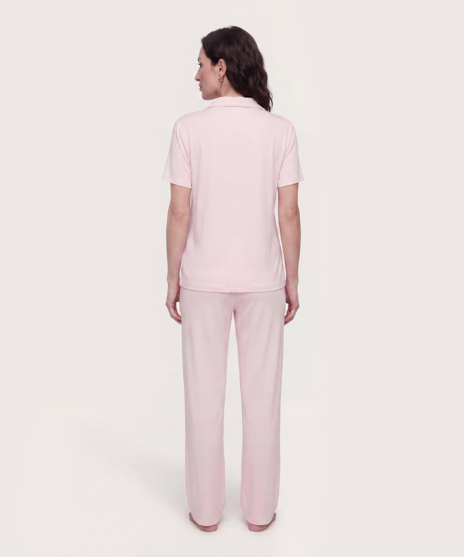 pijamas y batas para mujer