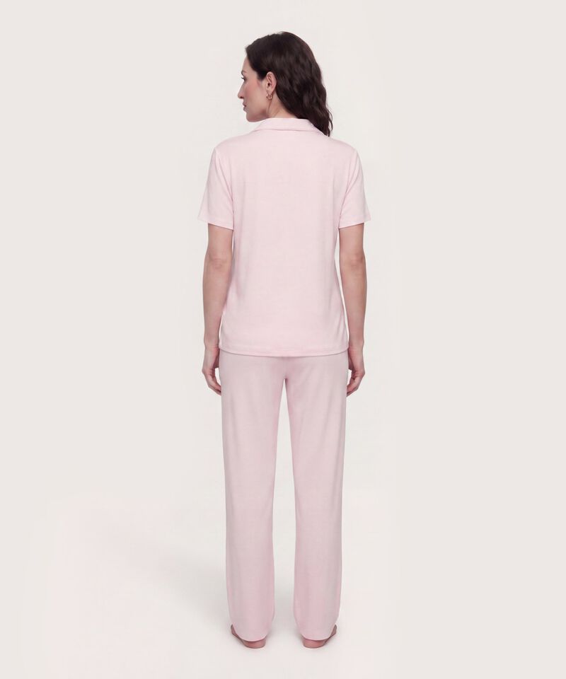 pijamas y batas para mujer