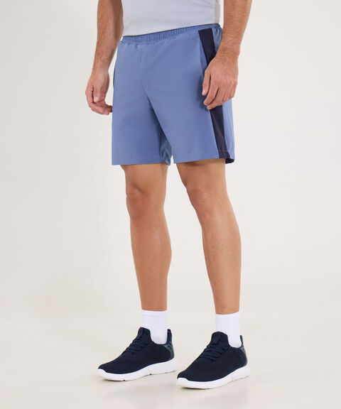 bermudas deportivas para hombre