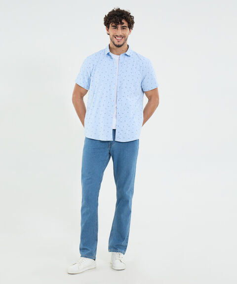 camisas para hombre