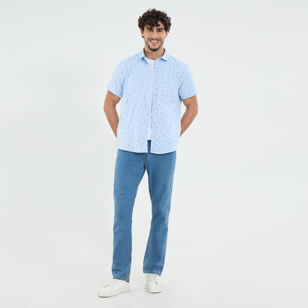 camisas para hombre image number null