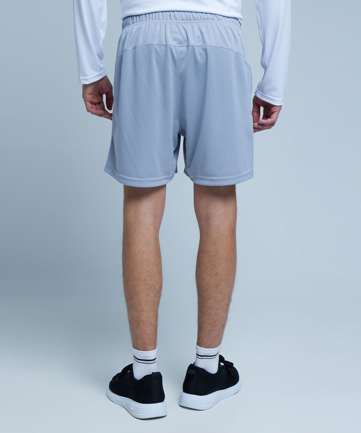 bermudas deportivas para hombre