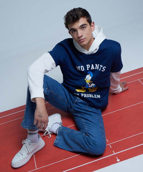 camisetas para hombre