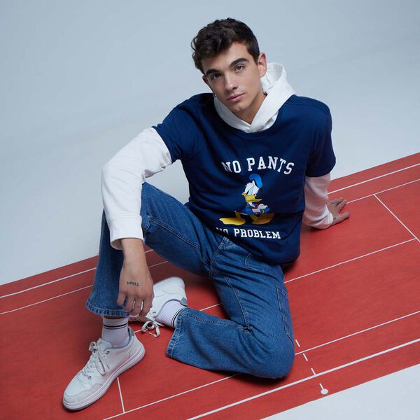 camisetas para hombre