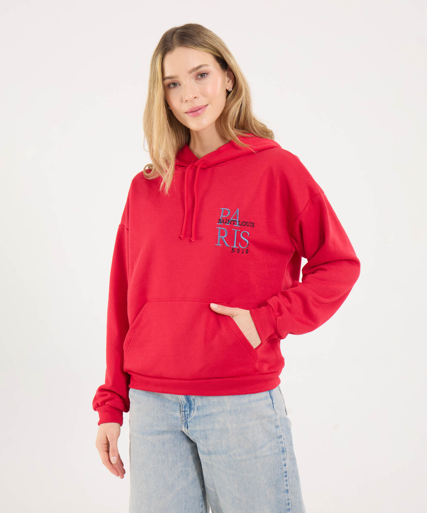 buzos para mujer