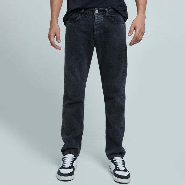 jeans denim image number null