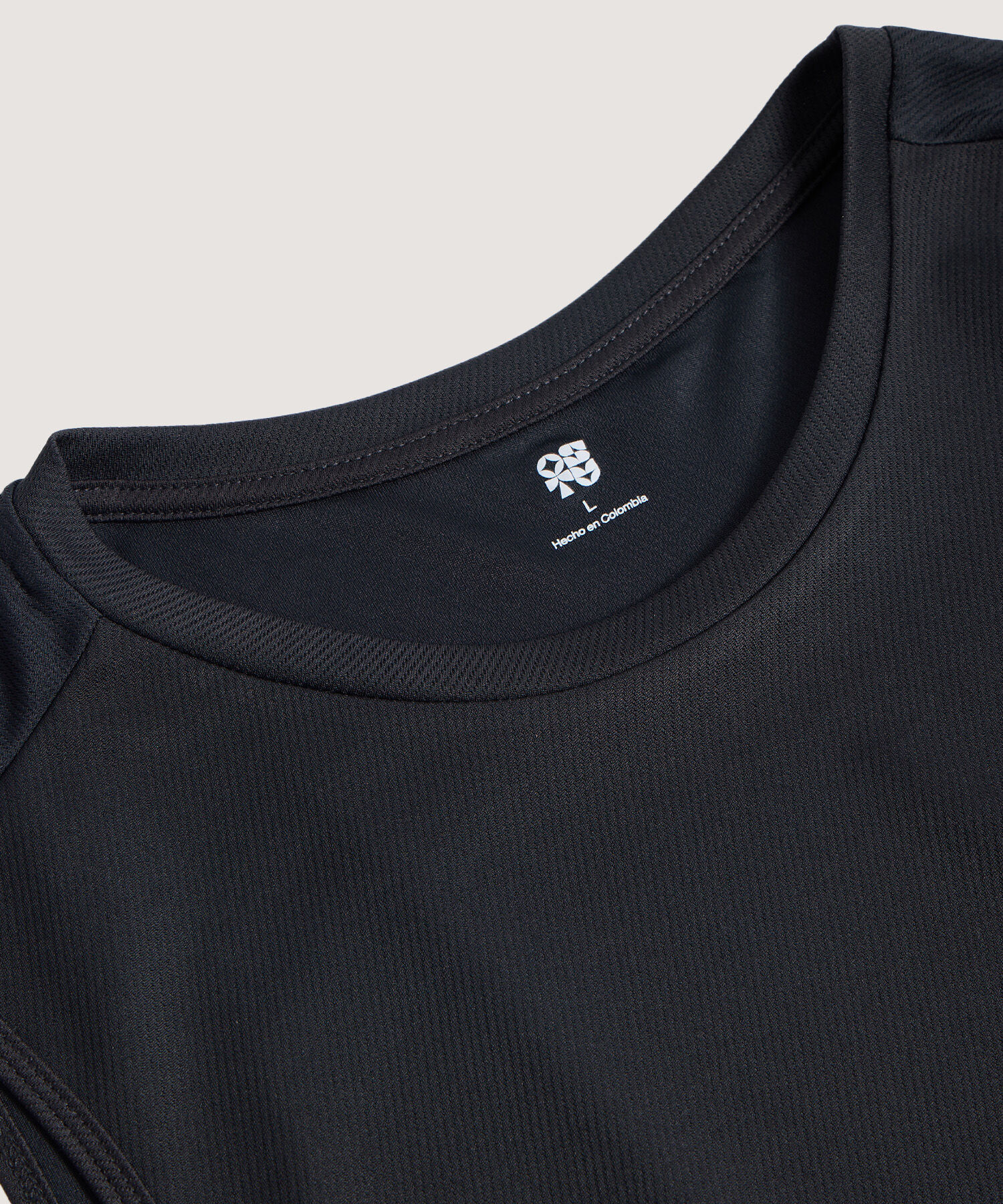 camisetas deportivas para hombre