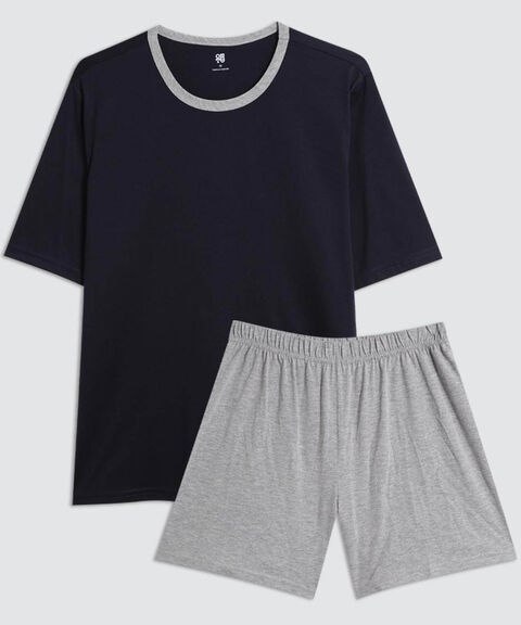 pijamas para hombre