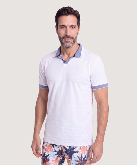 camisetas polo para hombre image number null