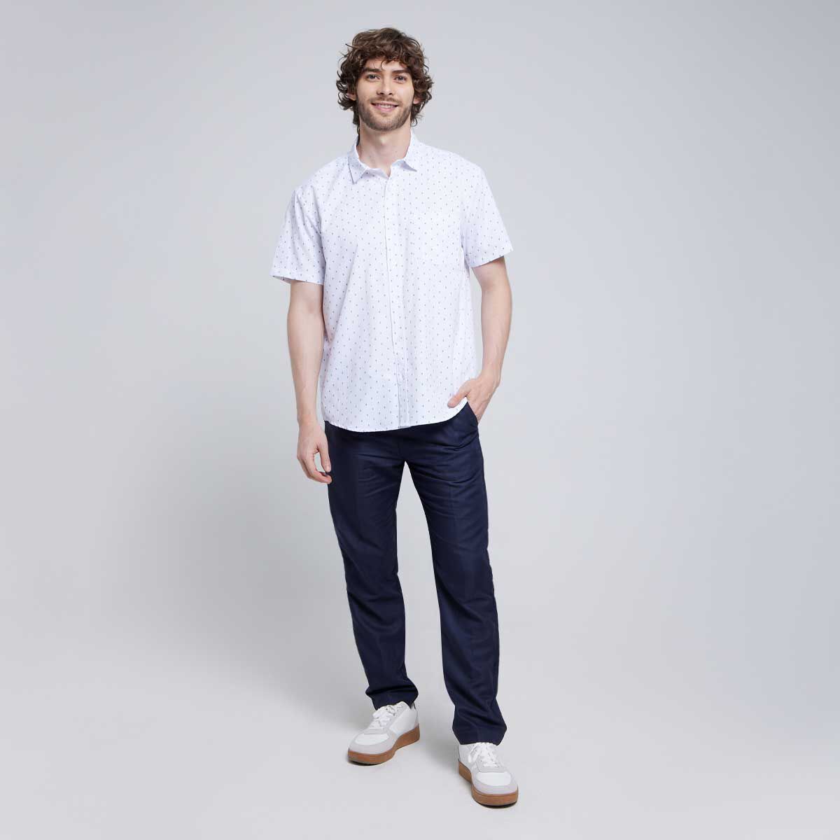 camisas para hombre