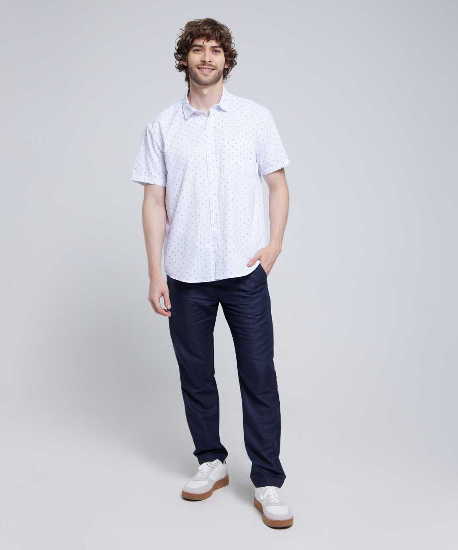 camisas para hombre