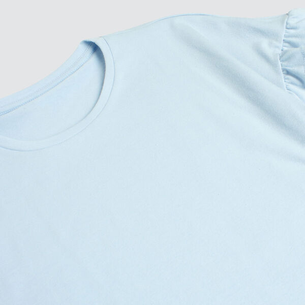 camisetas para niñas image number null