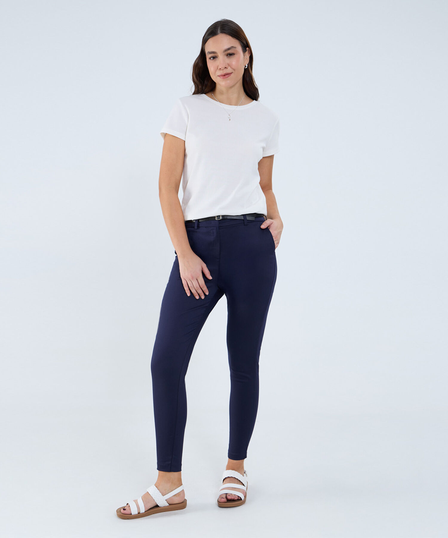 pantalon para mujer