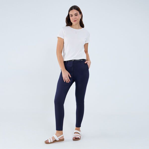 pantalon para mujer image number null