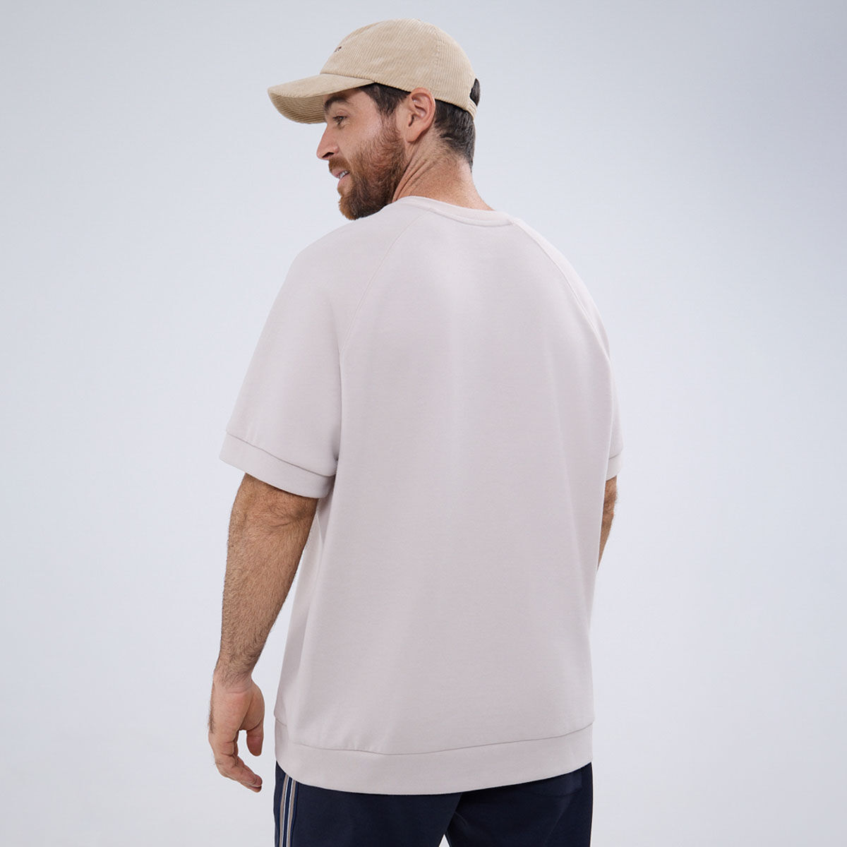 camisetas para hombre