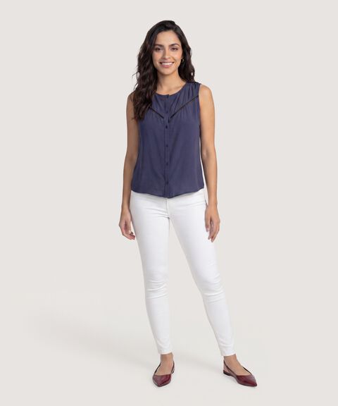 blusas de moda