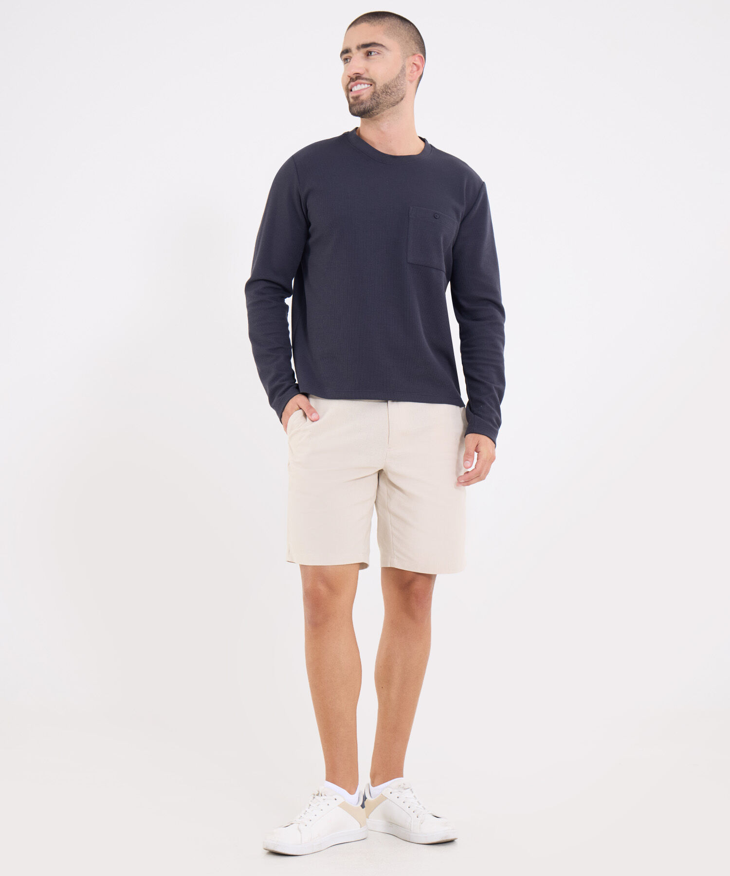 camisetas para hombre