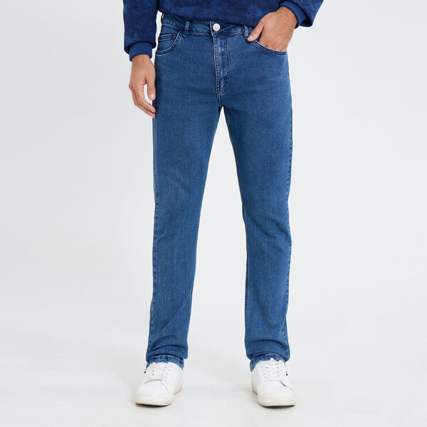 jeans denim image number null