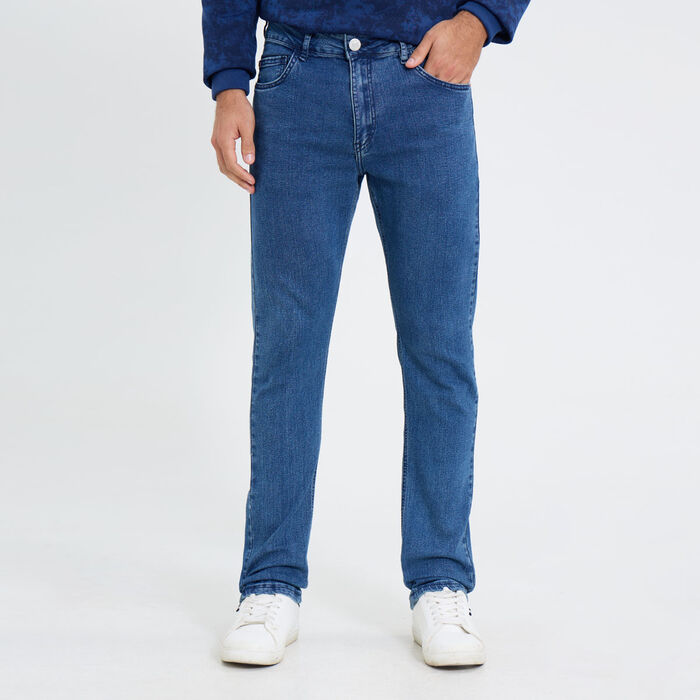jeans denim