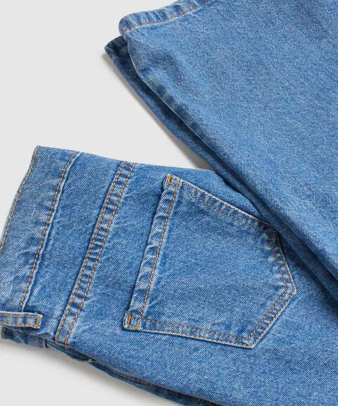 jeans niña
