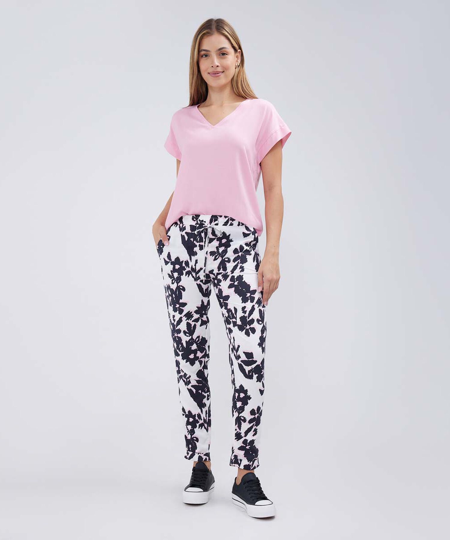 blusas de moda