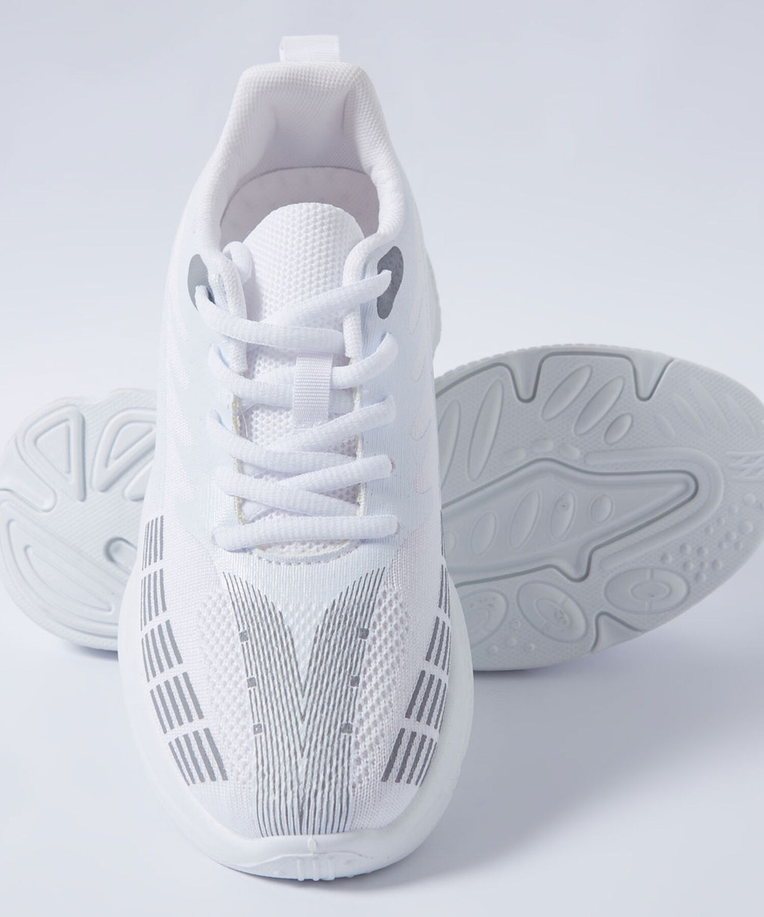 tenis sport para mujer