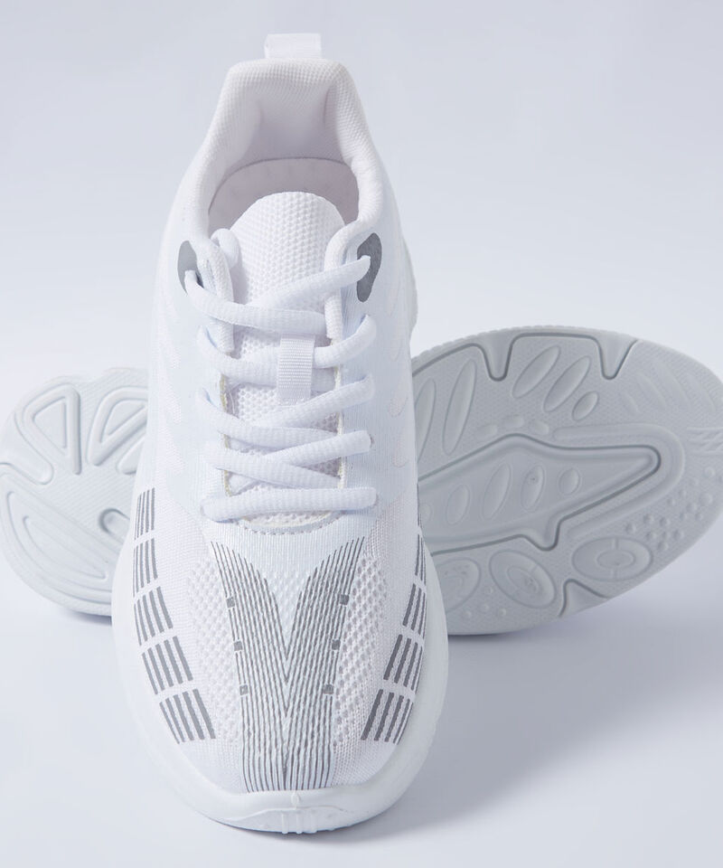tenis sport para mujer