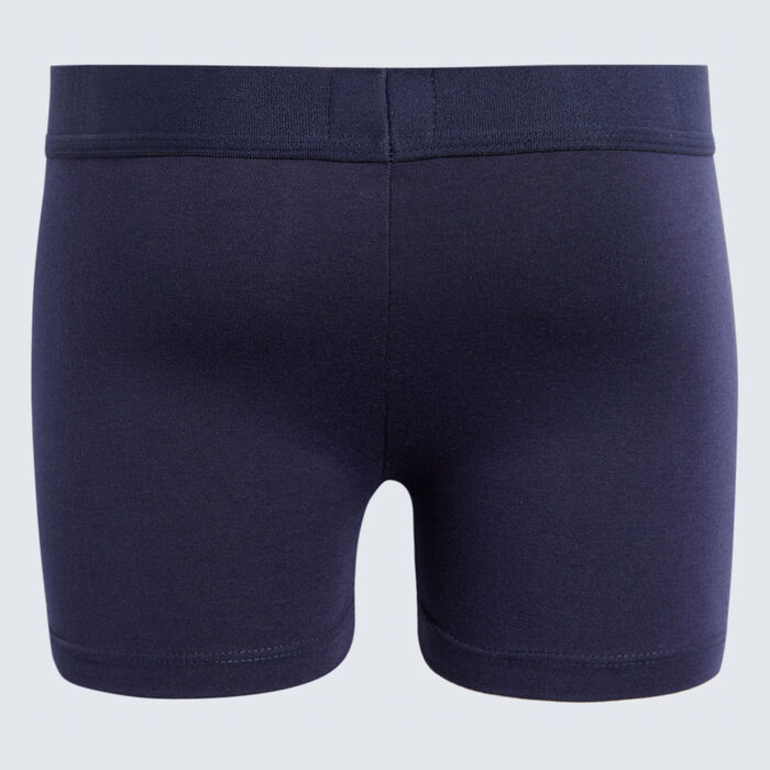 boxer para niño