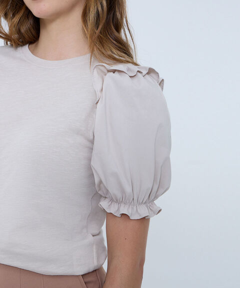 camisetas mujer