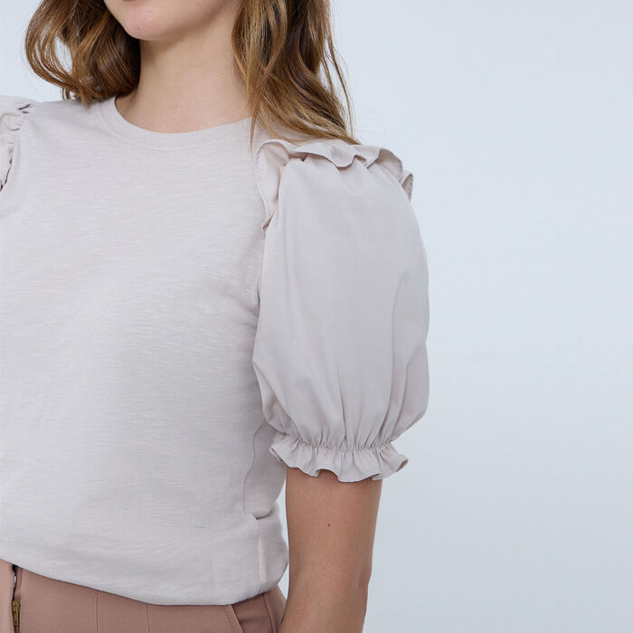 camisetas mujer