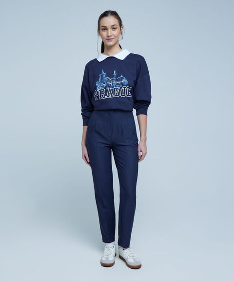 pantalon para mujer