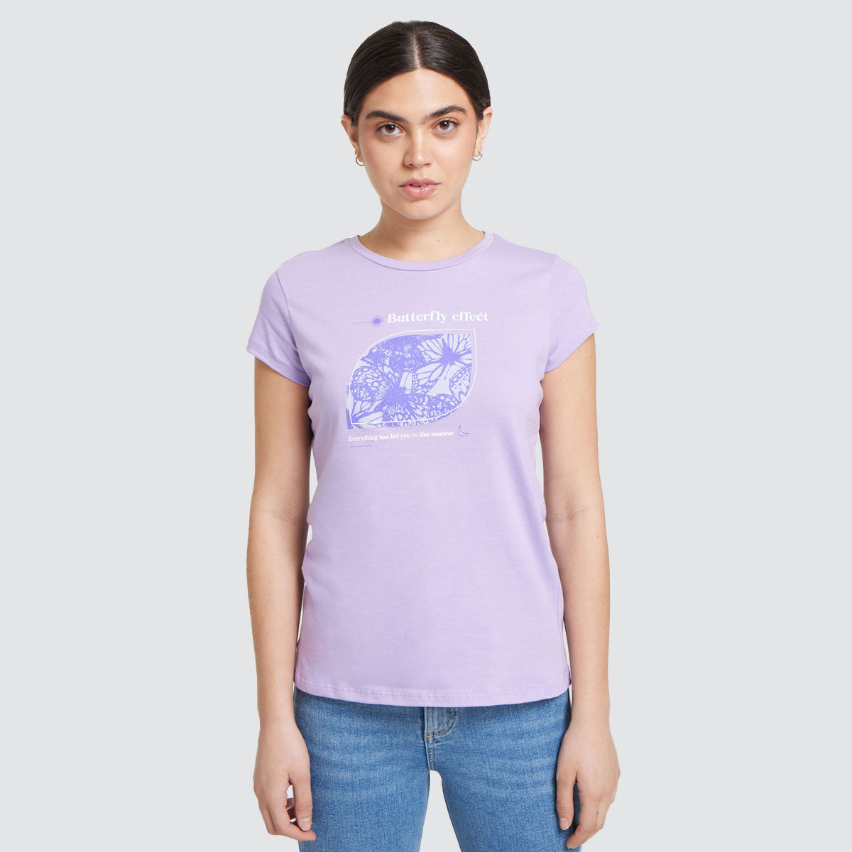 camisetas mujer
