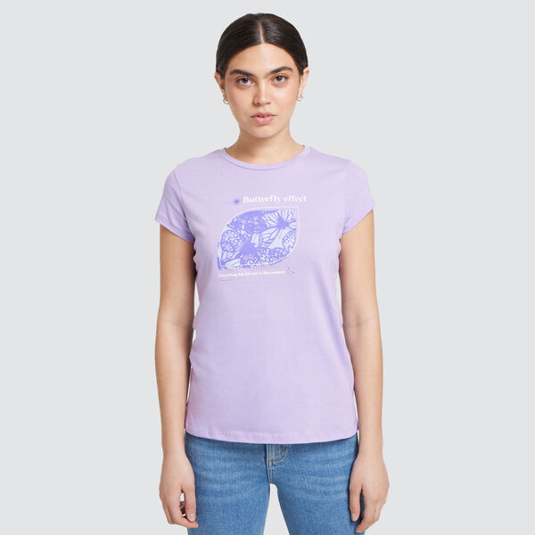 camisetas mujer