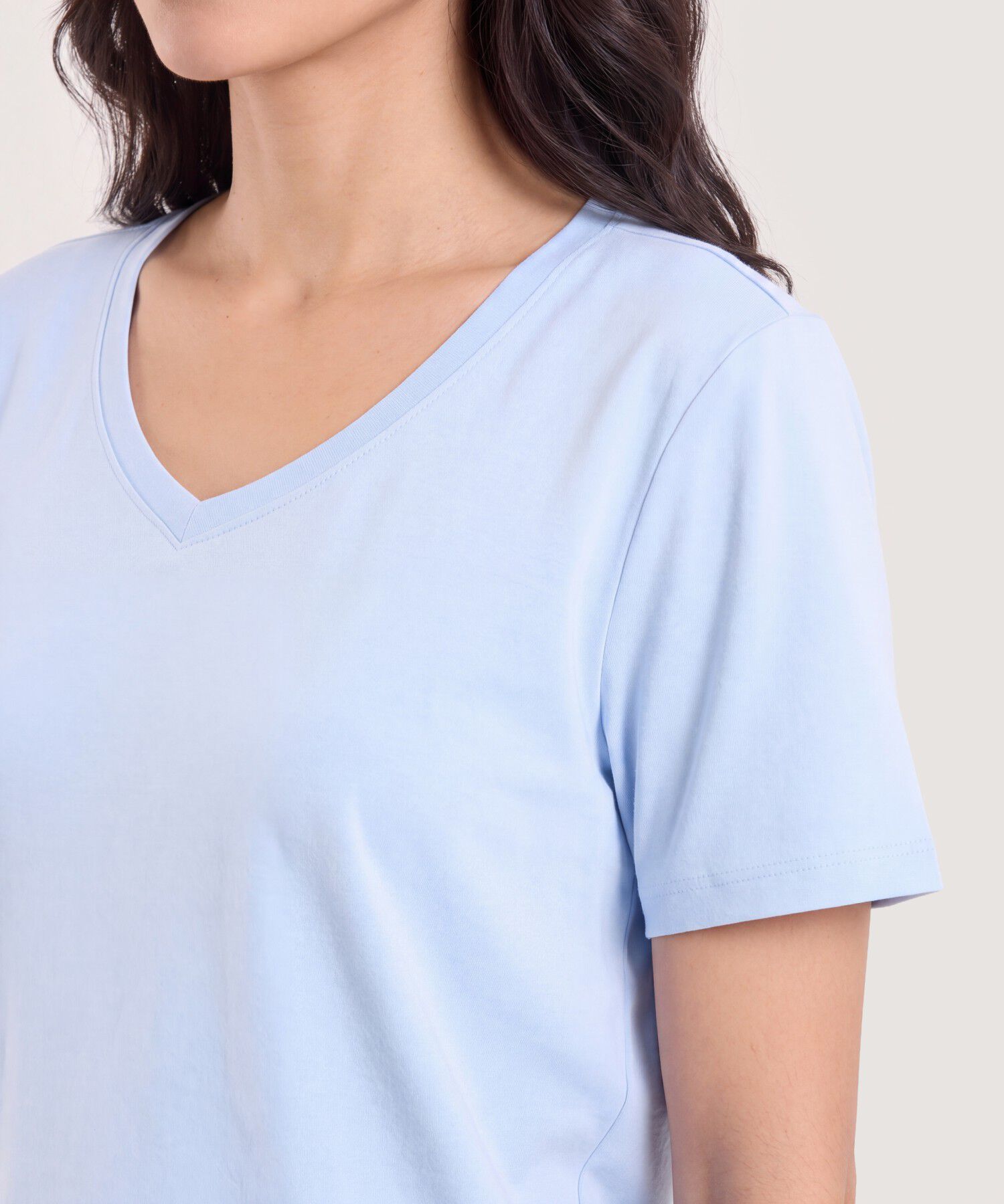 camisetas deportivas mujer