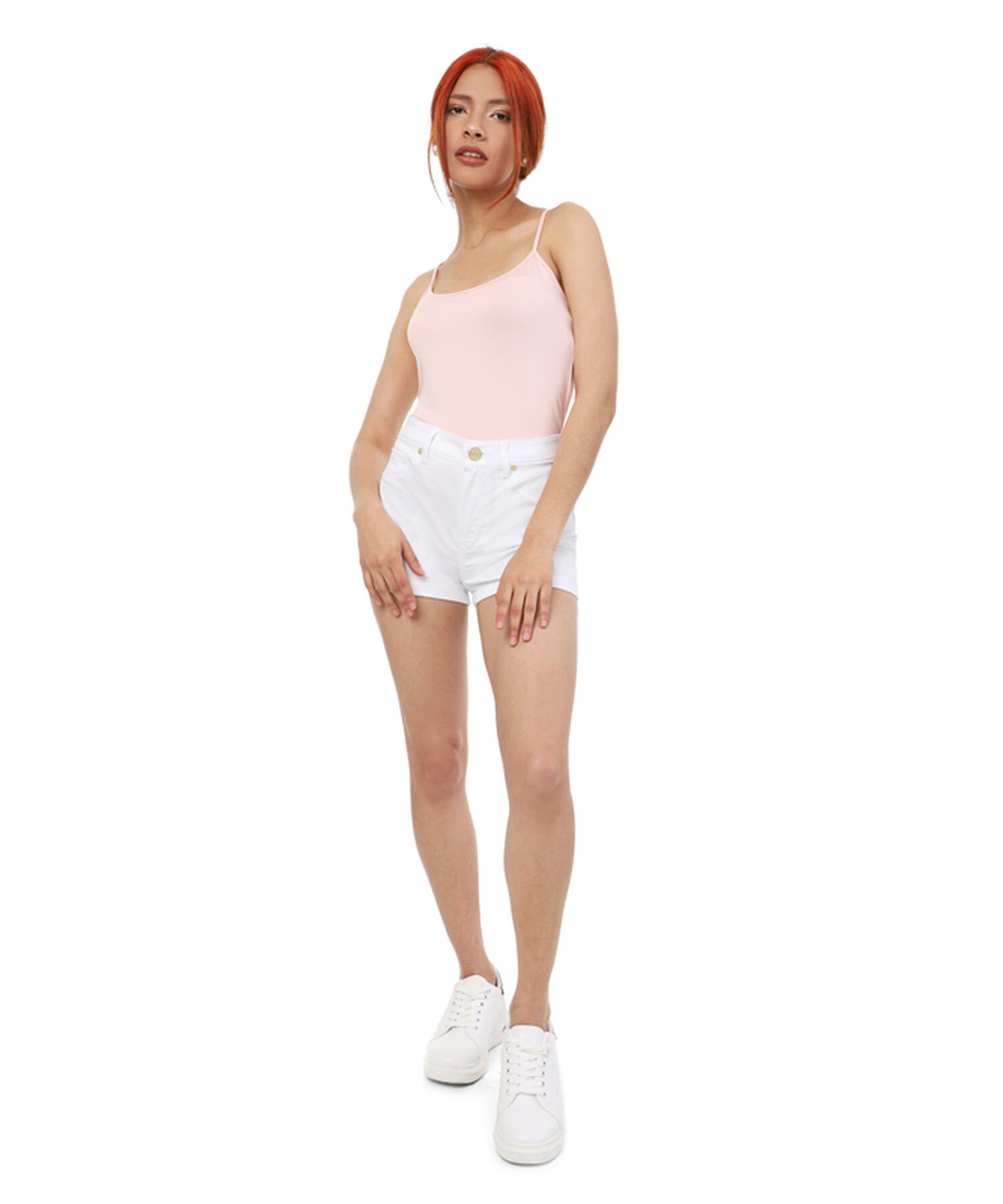 tops para mujer
