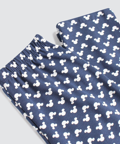 pijama de pantalon mujer image number null