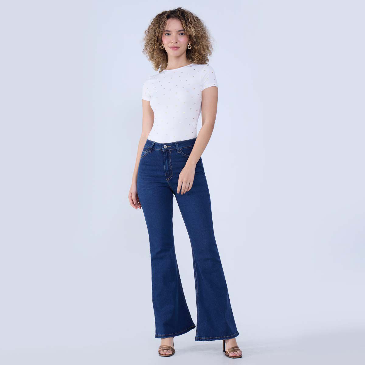 jeans mujer