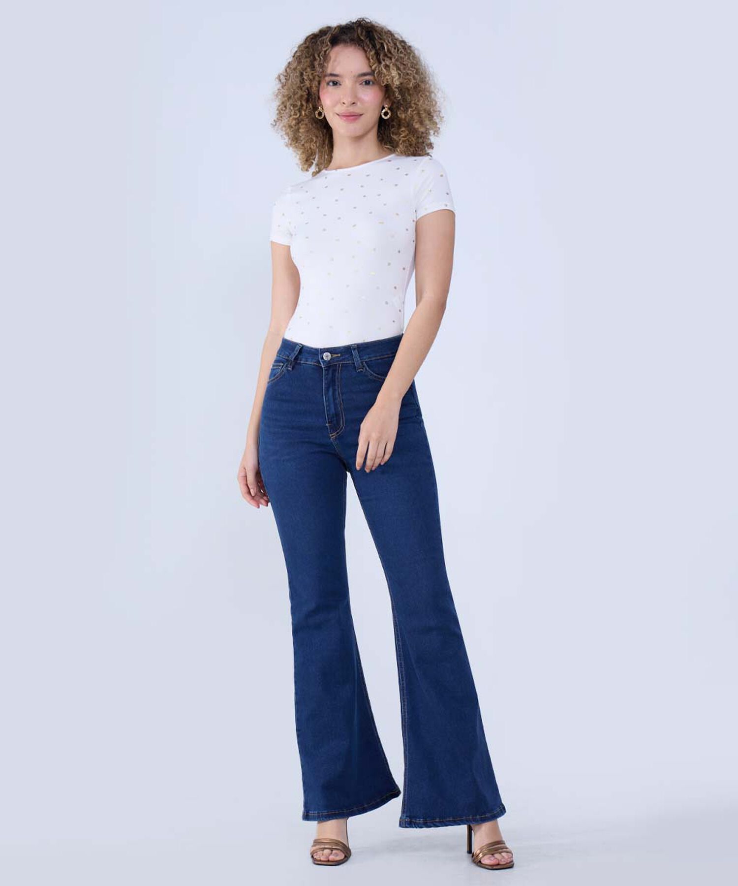 jeans mujer