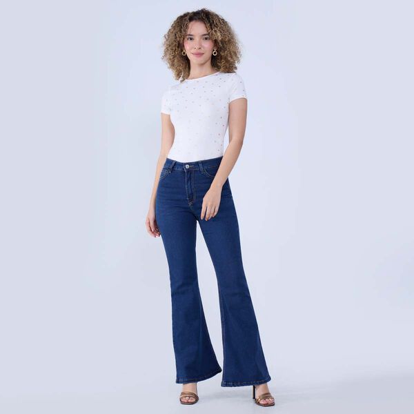 jeans mujer image number null