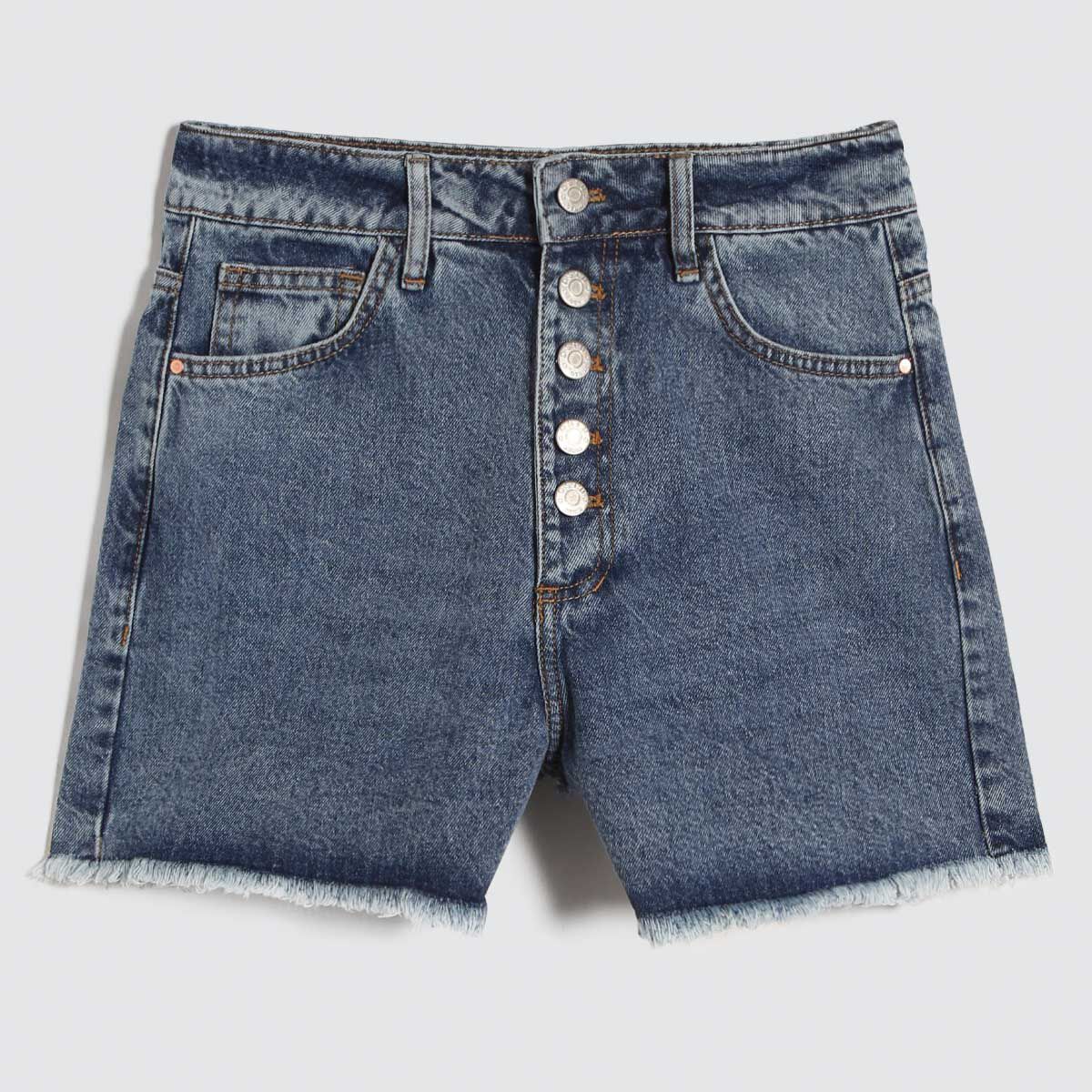 shorts mujeres