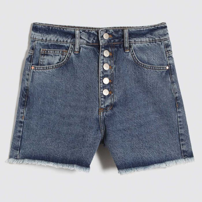 shorts mujeres