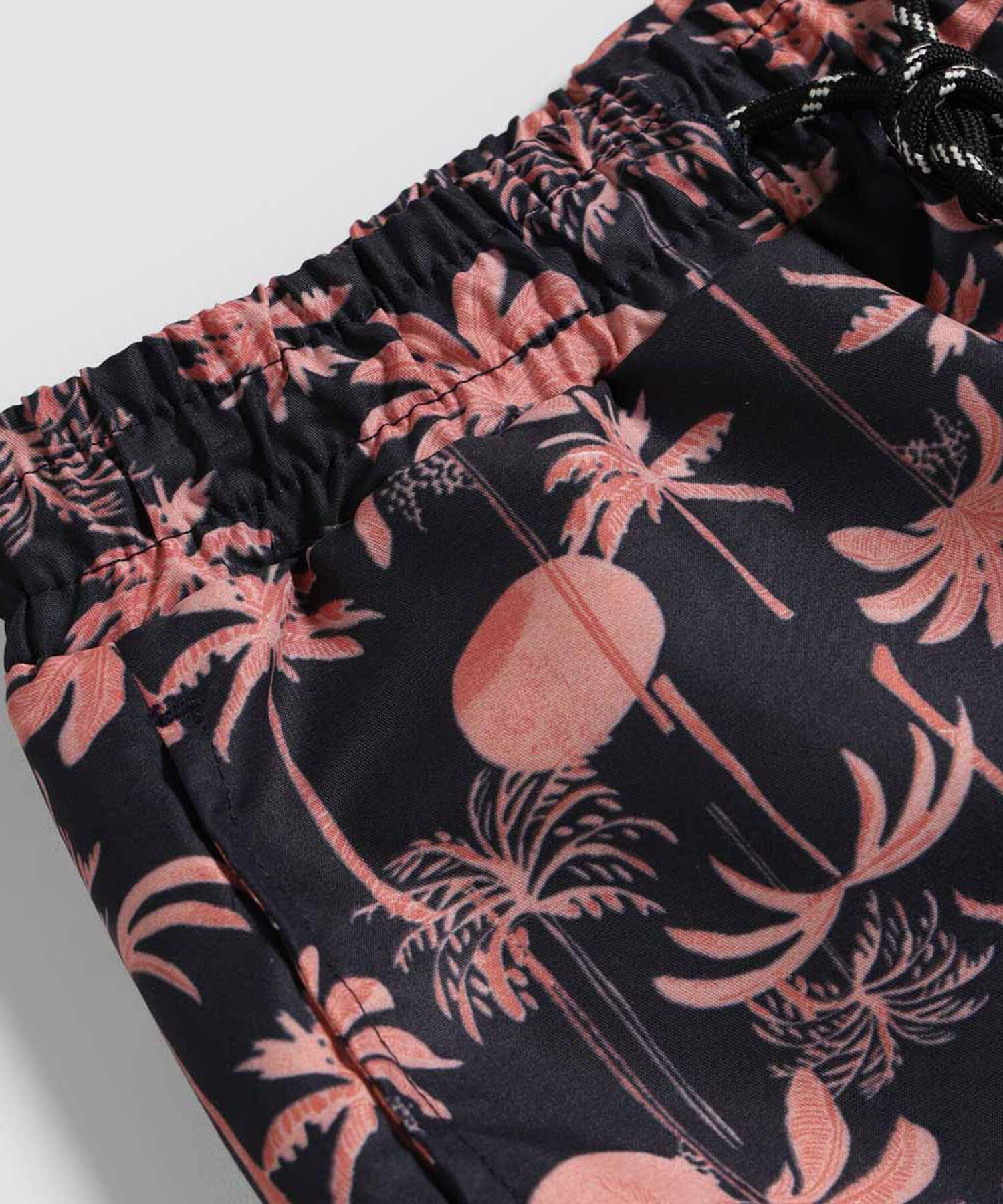 Bermudas para niños