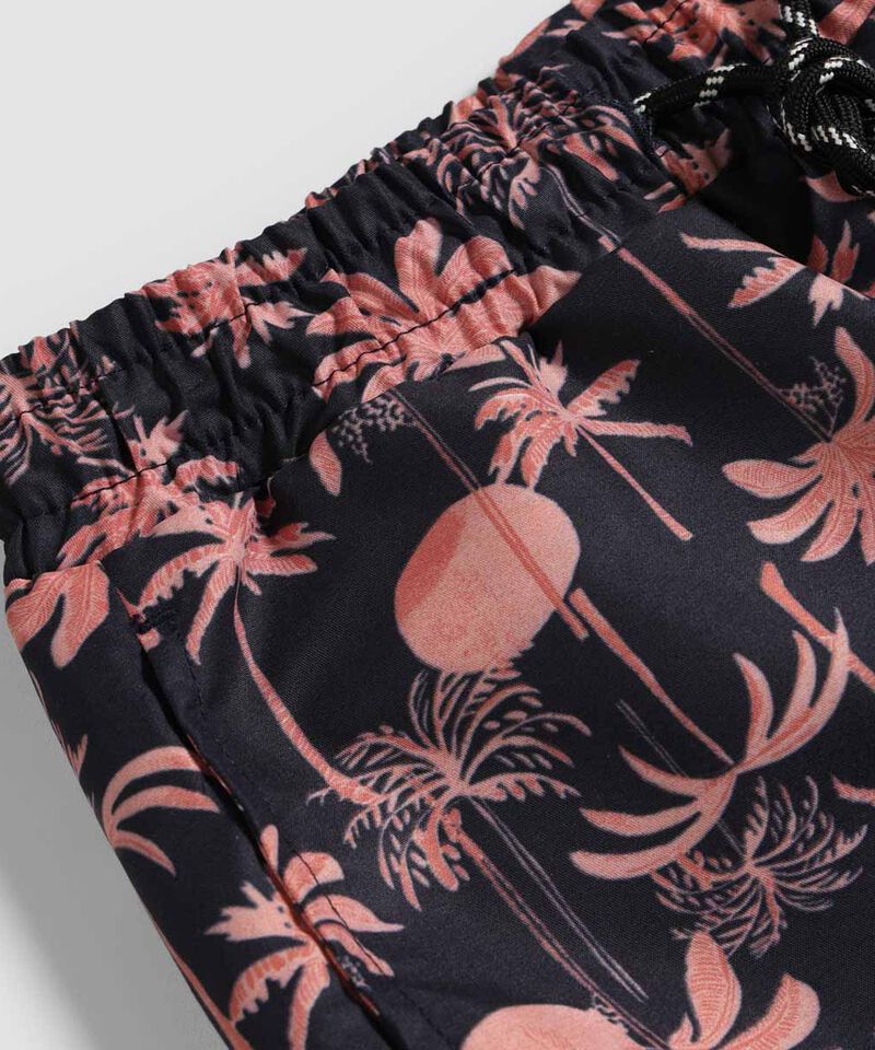 Bermudas para niños