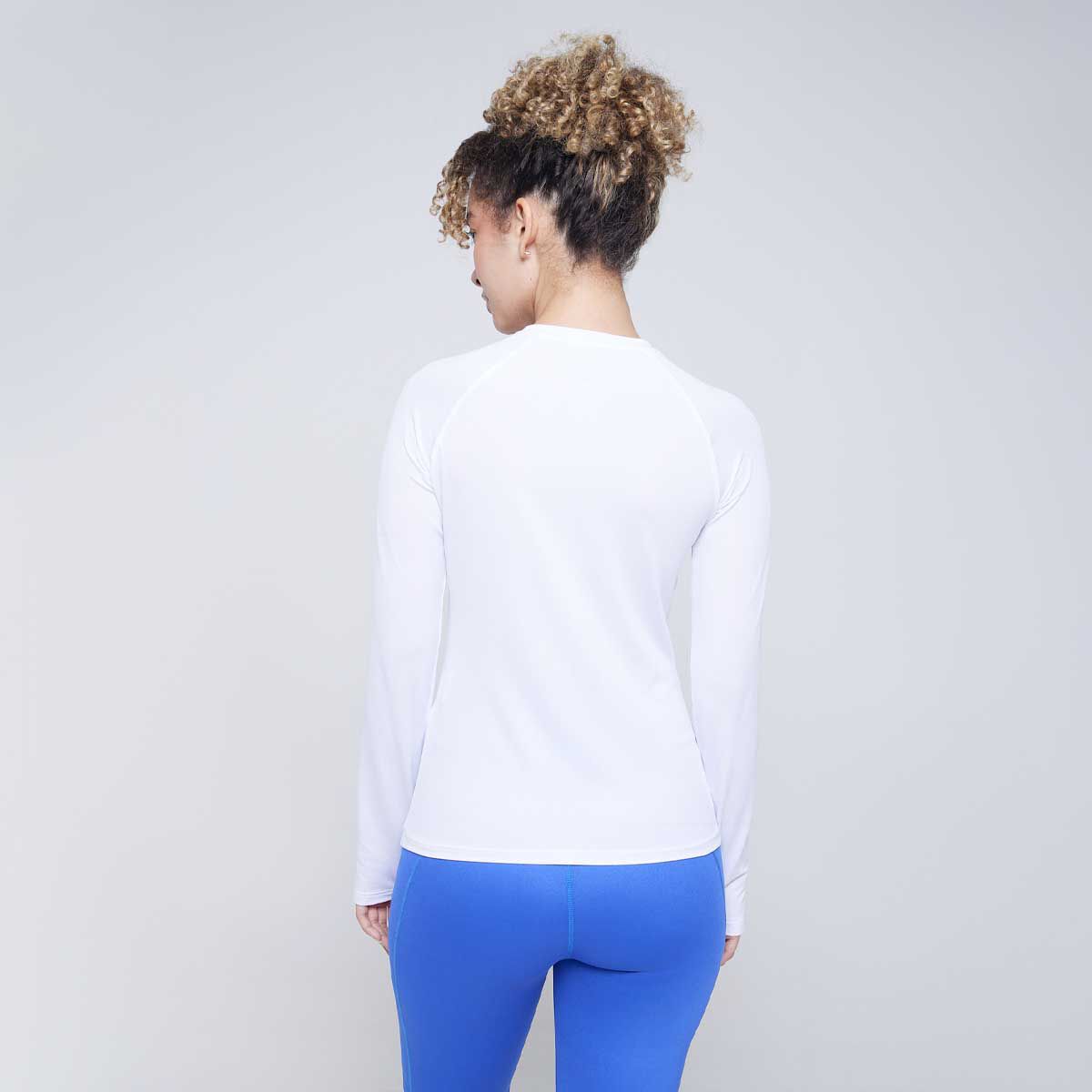 camisetas deportivas mujer