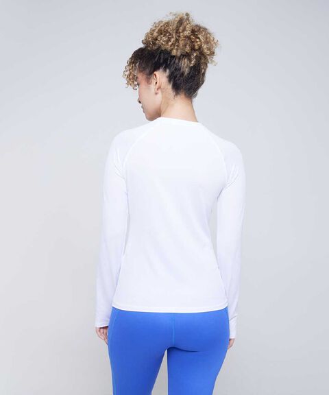 camisetas deportivas mujer image number null