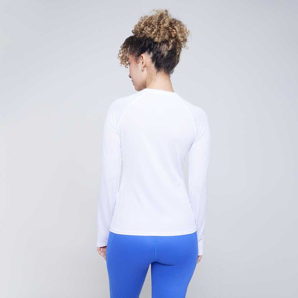 camisetas deportivas mujer image number null