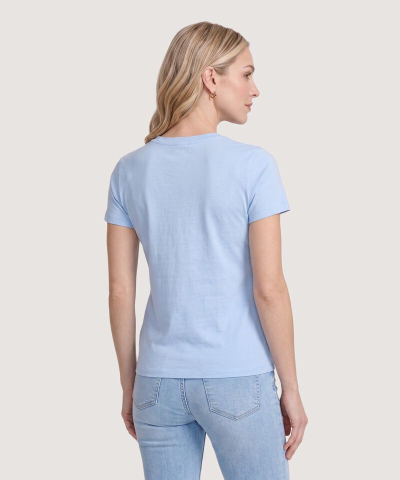 camisetas mujer